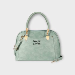 Pista Gorgeous Faux Leather Handbag HB07