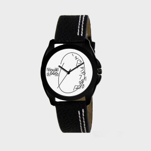 White Professional Look Analog Watch For Women LR291