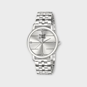 White Standard Analog Watch For Women LR321