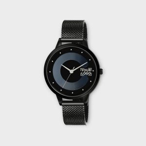 Grey Stylish Dial Analog Watch For Women LR354