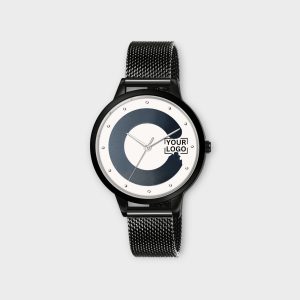 Grey Stylish Dial Analog Watch For Women LR357