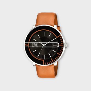 Multicolor Designer Case Analog Watch For Men LR71