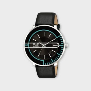 Multicolor Designer Case Analog Watch For Men LR72
