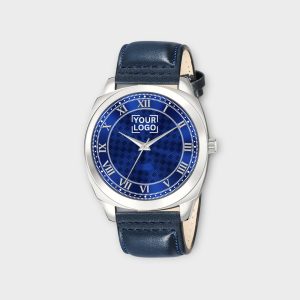 Blue Fancy Casual Watch For Men LR92