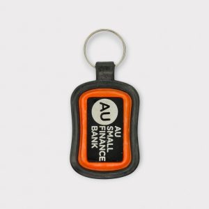 Premium ABS Meena Keychain - ABS MEENA