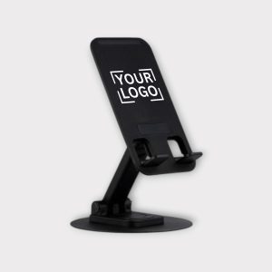 Elegant Metal Mobile Stand – Universal Phone Holder - MS02