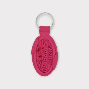 Premium PVC & HD Material Keychain - Moulding HD & PVC