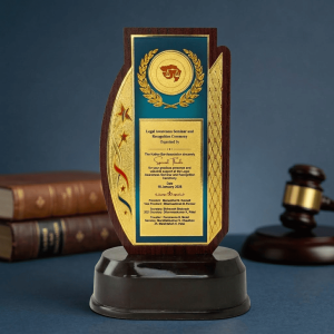 Celebration of Success Award - AW33