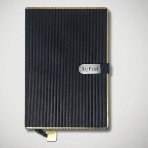 Professional Diary – Ideal for Office Meetings - DI06