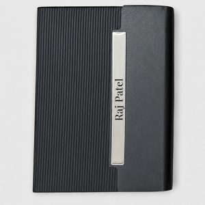 Professional Notebook – Ideal for Branding & Gifting - DI13