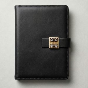 Executive Hardcover Diary – Branded for Your Business - DI14