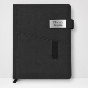Elegant Office & Personal Diary - DI15