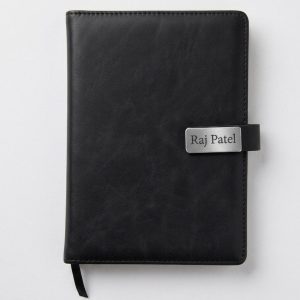Modern Corporate Gift Diary - DI16