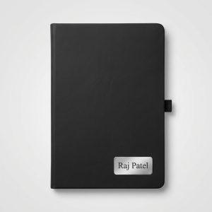 Elegant Diary – Stylish & Lightweight Design - DI08