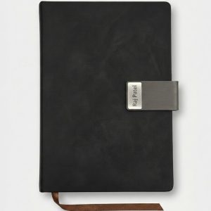 Customizable Premium Diary - DI11