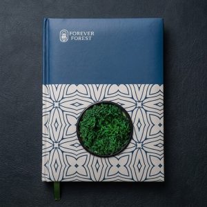 Premium Diary – Stylish, Durable & Perfect for Daily Use - DI03-WHITE