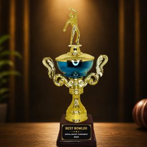 Classic Winner’s Trophy - TR03-16"