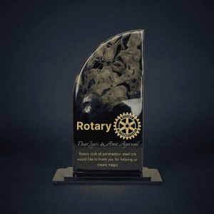 Leadership Appreciation Award - AW30-8.5"