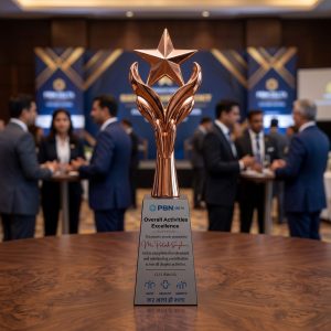 Premium Honor Award - AW35
