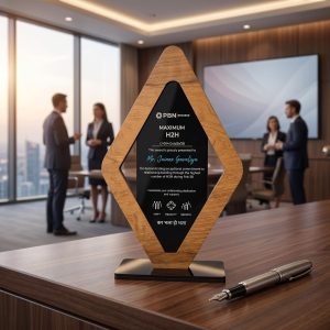 Outstanding Performance Award - AW31-10"