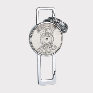 Executive Keychain for Personal & Corporate Use - KC04