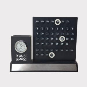 Timeless Pen Stand for Office & Study Tables - PS23