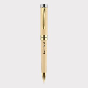 Stylish Pen for Office, School & Corporate Use - PEN39-WOOD