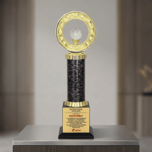 Prestige Excellence Award - AW36