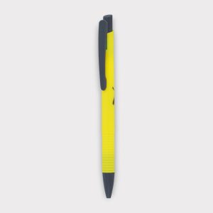 Office Desk Pen with Comfortable Grip Design - 11. PUMA - Plastic