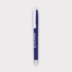 Branded Ball Pen Suitable for Custom Printing - 12. MCAFEE - Plastic