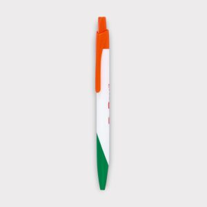 Professional Writing Pen with Classic Look - 14. RUPAY - Plastic