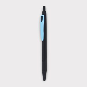 Stylish Ball Pen for Events and Promotions - 17. BLUETOOTH - Plastic