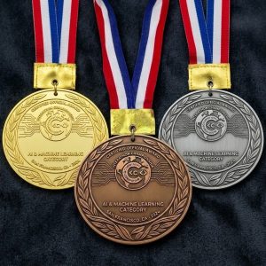 Grand Success Medal - MD06