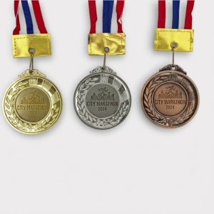 Timeless Excellence Medal - MD05