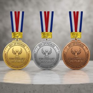 Prestige Victory Medal - MD07