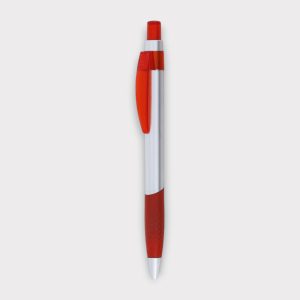 Promotional Giveaway Pen for Events and Branding - 21. AXYGEN - Plastic