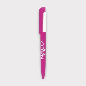 Elegant Writing Instrument for Corporate Gifting - 22. NACO - Plastic