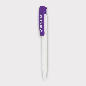Reliable Plastic Ball Pen for Office and School - 23. VESTIGE - Plastic