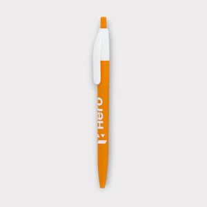 Sleek Modern Pen for Professional Writing - 25. HERO - Plastic