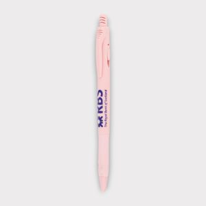 Elegant Design Writing Pen for Business Meetings - 30. RBS - Plastic