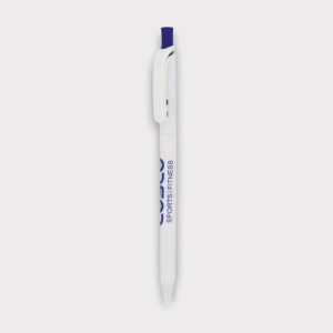 Essential Ballpoint Pen for School and College - 34. CASCO - Plastic
