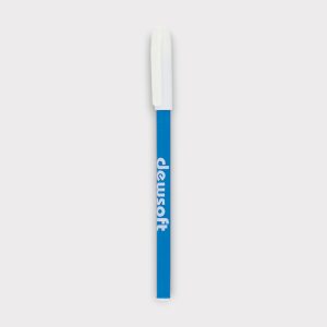 Classic Office Writing Pen with Comfortable Grip - 36. DEWSOFT / CLEAN PLUS / ALCONOX - Plastic
