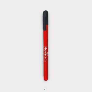 Promotional Ball Pen for Events and Exhibitions - 37. NOVACEM - Plastic