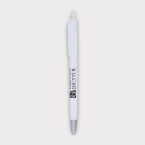 Long Ink Life Ball Pen for Continuous Writing - 41. UNIVERSITY OF BIRSTOL - Plastic