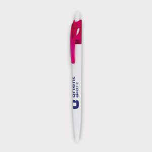 Stylish Writing Pen for Everyday Stationery Needs - 42. ORIENT - Plastic
