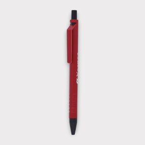 Customized Plastic Pen for Brand Promotions - 43. X SENSE - Plastic