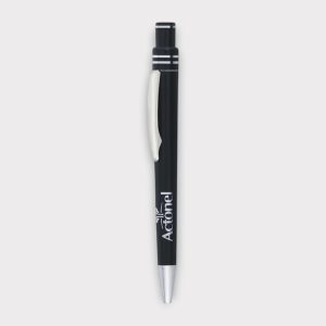 Elegant Business Gift Pen for Professionals - 44. ACTONEL - Plastic