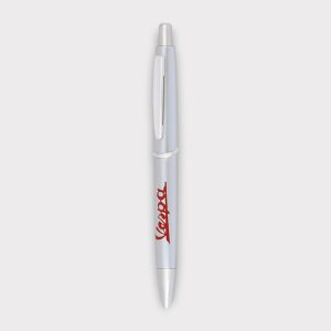 Everyday Ballpoint Pen for Students and Offices - 51. VESPA - Plastic