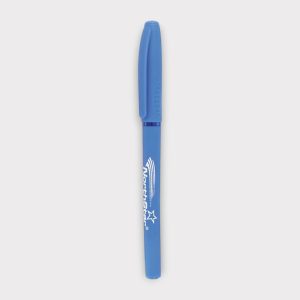 Comfortable Writing Pen for Long Writing Sessions - 52. NORTH STAR - Plastic