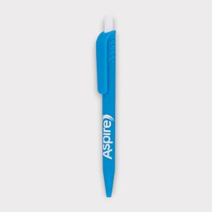 Simple and Reliable Ball Pen for Daily Use - 55. ASPIRE - Plastic